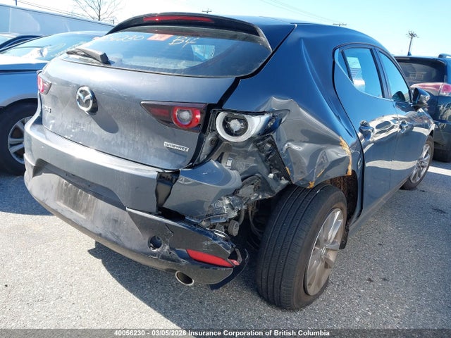 JM1BPALM3R1705360 Mazda 3 Preferred