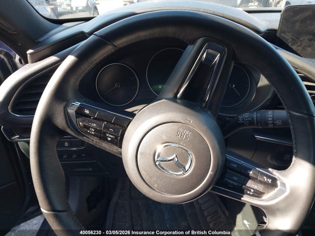JM1BPALM3R1705360 Mazda 3 Preferred