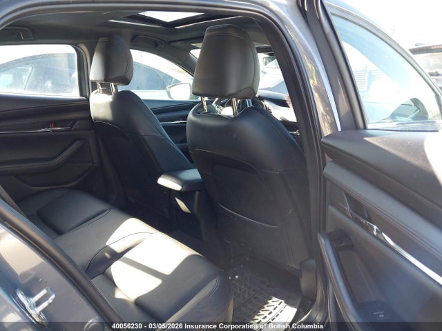 JM1BPALM3R1705360 Mazda 3 Preferred