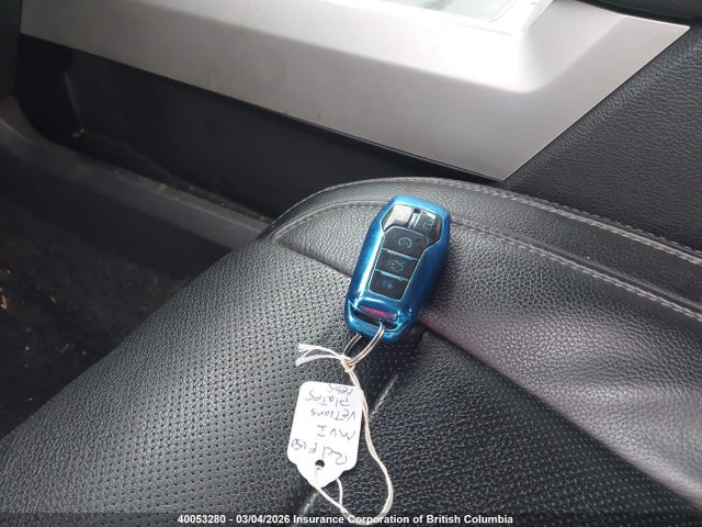1FTEW1EP7HKD28581 Ford F150 Supercrew