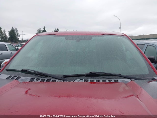 Ford F150 Supercrew 2017 1FTEW1EP7HKD28581 Image 16