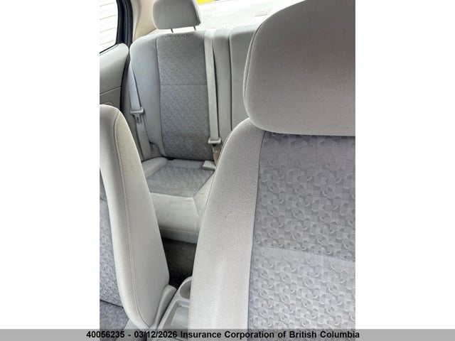 Aukcja sprzedaży 2007 Chevrolet Cobalt Ls, vin: 1G1AJ55F777335567, numer aukcji: 40056235