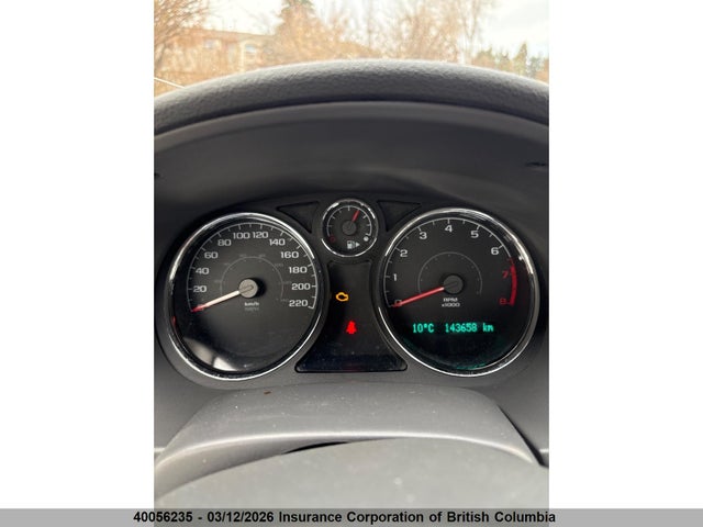 Aukcja sprzedaży 2007 Chevrolet Cobalt Ls, vin: 1G1AJ55F777335567, numer aukcji: 40056235