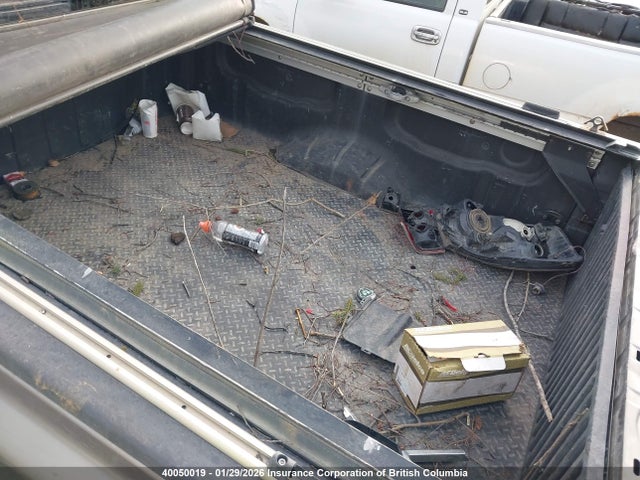 2007 Nissan Titan Xe/se/le მანქანა იყიდება აუქციონზე, vin: 1N6AA06B17N223457, აუქციონის ნომერი: 40050019