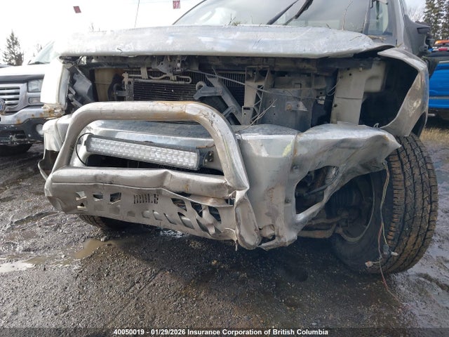 2007 Nissan Titan Xe/se/le მანქანა იყიდება აუქციონზე, vin: 1N6AA06B17N223457, აუქციონის ნომერი: 40050019