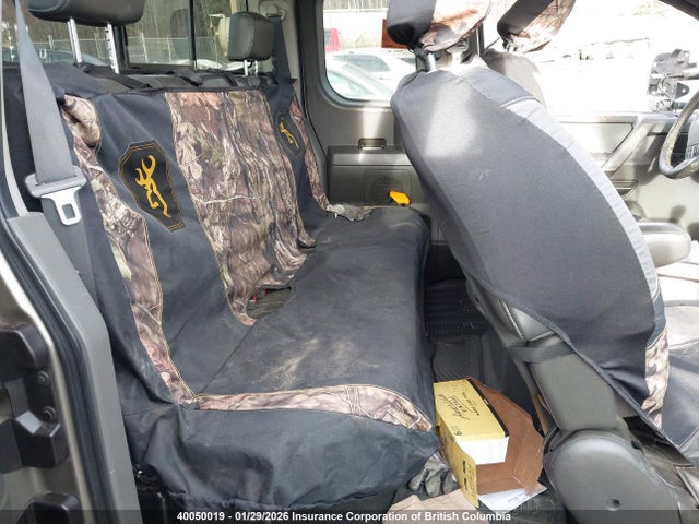 2007 Nissan Titan Xe/se/le მანქანა იყიდება აუქციონზე, vin: 1N6AA06B17N223457, აუქციონის ნომერი: 40050019