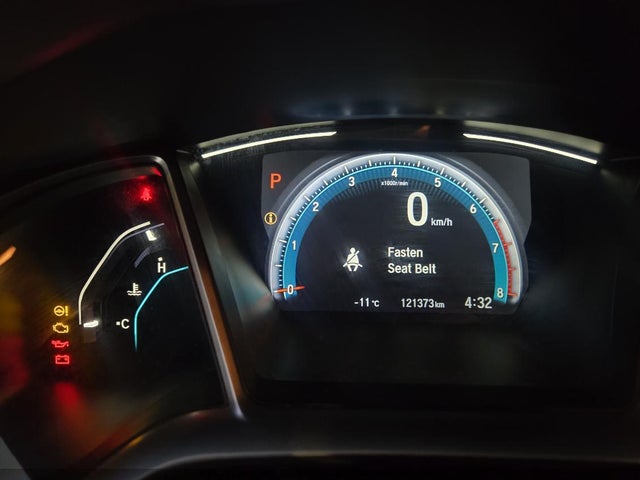 2019 Honda Civic მანქანა იყიდება აუქციონზე, vin: 2HGFC1F97KH102893, აუქციონის ნომერი: 40056238