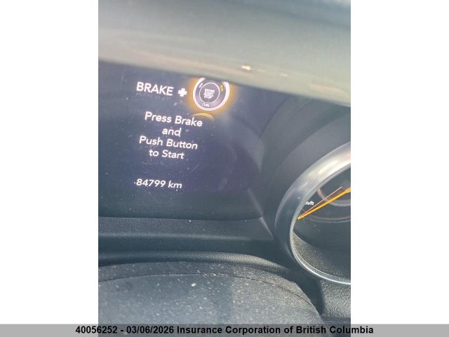 1C4HJXEG3PW574226 Jeep Wrangler Sahara