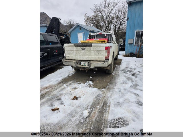 Aukcja sprzedaży 2019 Ford F250, vin: 1FTBF2BT8KED78163, numer aukcji: 40056254