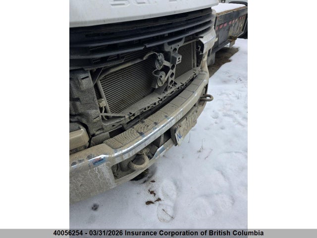 Aukcja sprzedaży 2019 Ford F250, vin: 1FTBF2BT8KED78163, numer aukcji: 40056254
