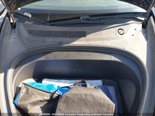 Продажа на аукционе авто 2019 Tesla Model 3, vin: 5YJ3E1EA3KF398587, номер лота: 40056255