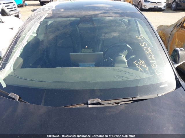 Продажа на аукционе авто 2019 Tesla Model 3, vin: 5YJ3E1EA3KF398587, номер лота: 40056255