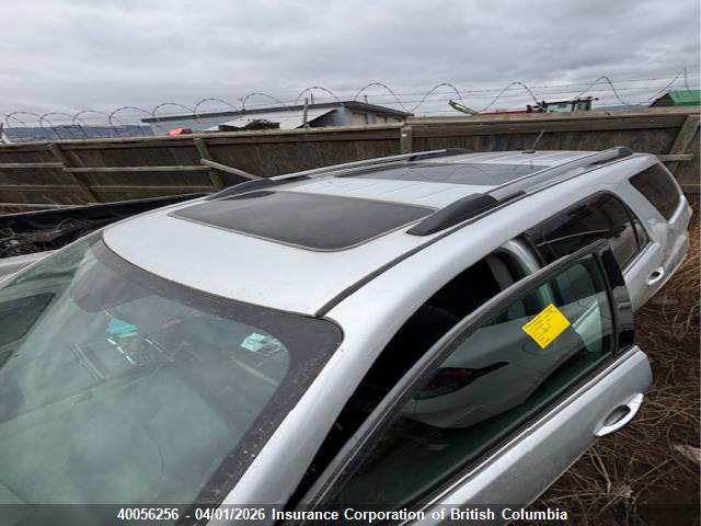 Aukcja sprzedaży 2012 Gmc Acadia Denali, vin: 1GKKVTED5CJ173832, numer aukcji: 40056256