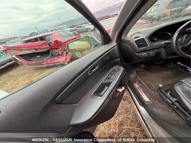 Aukcja sprzedaży 2012 Gmc Acadia Denali, vin: 1GKKVTED5CJ173832, numer aukcji: 40056256