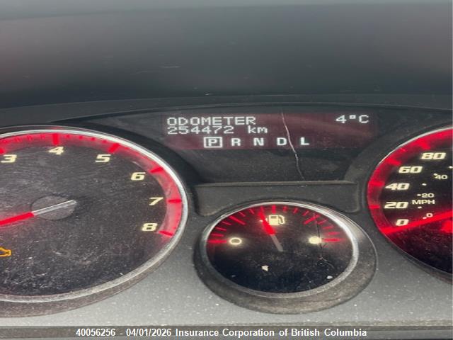 Aukcja sprzedaży 2012 Gmc Acadia Denali, vin: 1GKKVTED5CJ173832, numer aukcji: 40056256