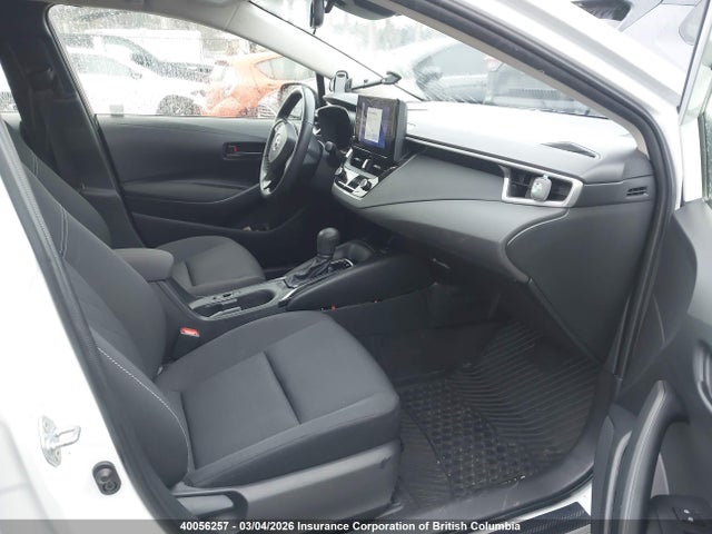 JTDBDMHE7RJ011279 Toyota Corolla Le/se/night Shade