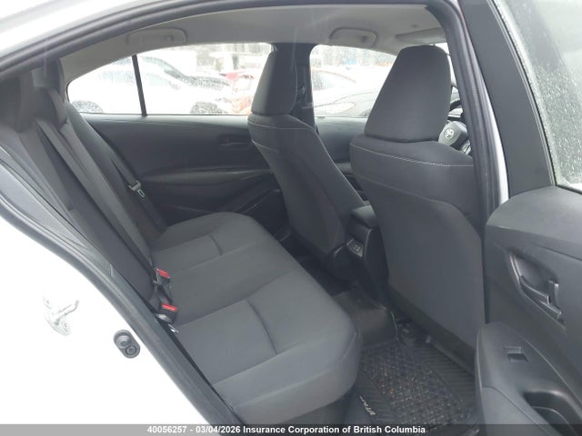 JTDBDMHE7RJ011279 Toyota Corolla Le/se/night Shade