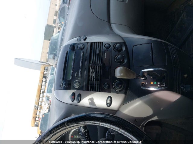40056258 :رقم المزاد ، 5TDZK29C97S044323 vin ، 2007 Toyota Sienna Ce مزاد بيع