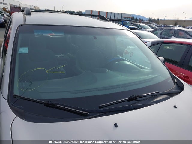 40056258 :رقم المزاد ، 5TDZK29C97S044323 vin ، 2007 Toyota Sienna Ce مزاد بيع