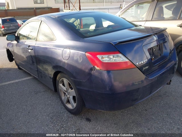 Продаж на аукціоні авто 2007 Honda Civic Ex, vin: 2HGFG12837H006428, номер лоту: 40053629