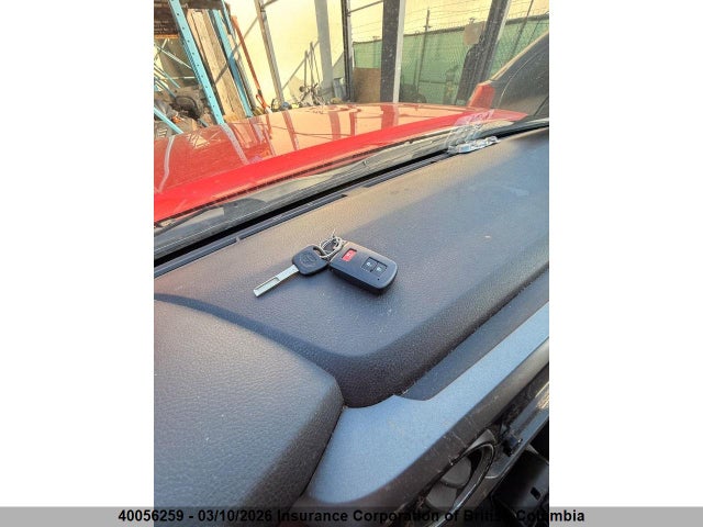 5TFCZ5AN9HX095834 Toyota Tacoma Dbl Cab/sr/trdspt/or/pro