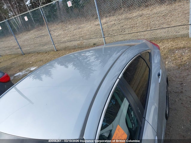 Honda Civic 2016 2HGFC2F58GH036316 Image 19