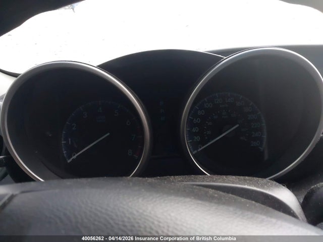 Продаж на аукціоні авто 2012 Mazda 3 I, vin: JM1BL1UF4C1550854, номер лоту: 40056262