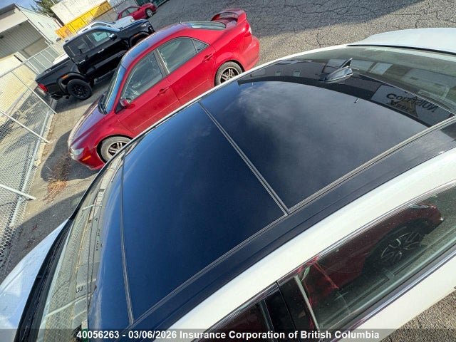 5NPE34AB6JH726518 Hyundai Sonata 2.0t Sport