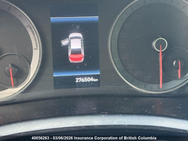 5NPE34AB6JH726518 Hyundai Sonata 2.0t Sport