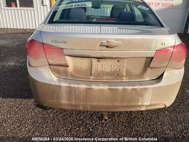 Aukcja sprzedaży 2013 Chevrolet Cruze, vin: 1G1PC5SB9D7241319, numer aukcji: 40056264