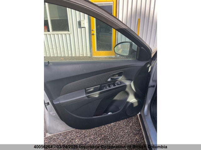 Aukcja sprzedaży 2013 Chevrolet Cruze, vin: 1G1PC5SB9D7241319, numer aukcji: 40056264