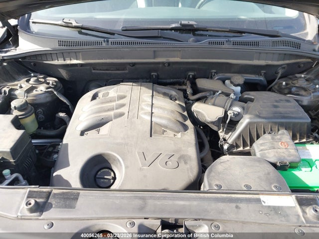 Продаж на аукціоні авто 2012 Hyundai Veracruz Gls/limited, vin: KM8NUDCC0CU179690, номер лоту: 40056265