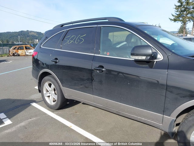 Продаж на аукціоні авто 2012 Hyundai Veracruz Gls/limited, vin: KM8NUDCC0CU179690, номер лоту: 40056265