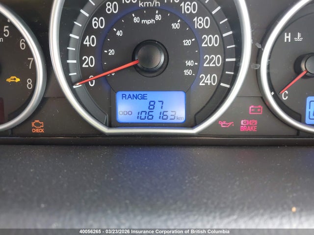 Продаж на аукціоні авто 2012 Hyundai Veracruz Gls/limited, vin: KM8NUDCC0CU179690, номер лоту: 40056265