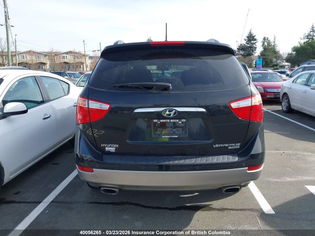 Продаж на аукціоні авто 2012 Hyundai Veracruz Gls/limited, vin: KM8NUDCC0CU179690, номер лоту: 40056265