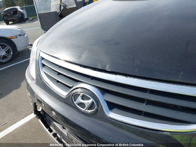Продаж на аукціоні авто 2012 Hyundai Veracruz Gls/limited, vin: KM8NUDCC0CU179690, номер лоту: 40056265