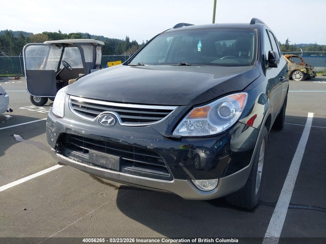 Продаж на аукціоні авто 2012 Hyundai Veracruz Gls/limited, vin: KM8NUDCC0CU179690, номер лоту: 40056265