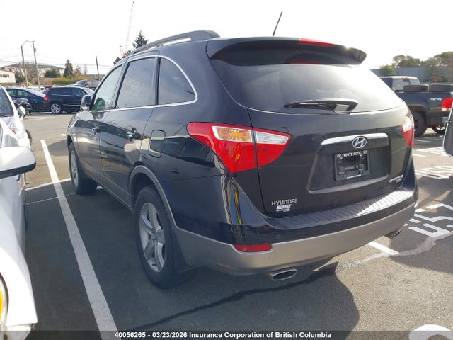 Продаж на аукціоні авто 2012 Hyundai Veracruz Gls/limited, vin: KM8NUDCC0CU179690, номер лоту: 40056265