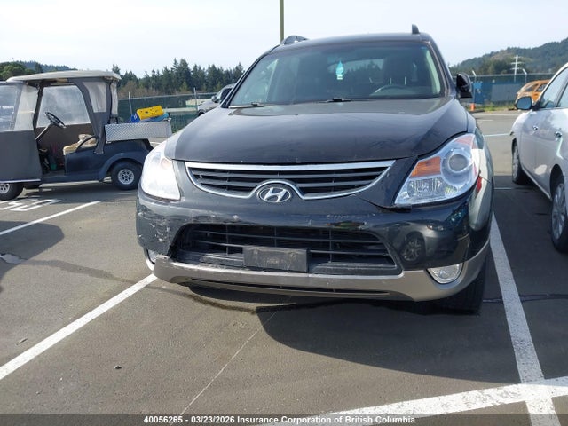 Продаж на аукціоні авто 2012 Hyundai Veracruz Gls/limited, vin: KM8NUDCC0CU179690, номер лоту: 40056265