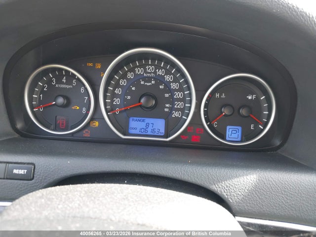 Продаж на аукціоні авто 2012 Hyundai Veracruz Gls/limited, vin: KM8NUDCC0CU179690, номер лоту: 40056265