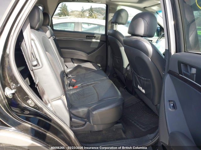 Продаж на аукціоні авто 2012 Hyundai Veracruz Gls/limited, vin: KM8NUDCC0CU179690, номер лоту: 40056265