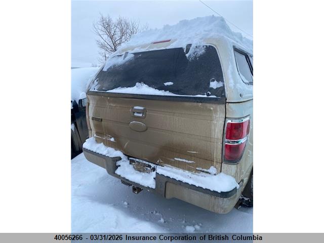 Aukcja sprzedaży 2012 Ford F150, vin: 1FTFW1EF6CFA29984, numer aukcji: 40056266