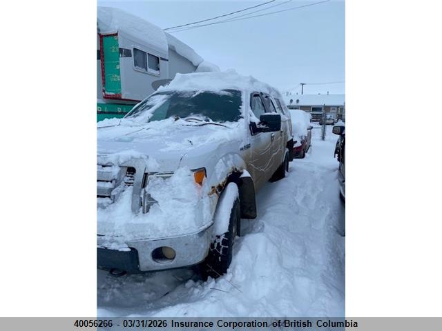 Aukcja sprzedaży 2012 Ford F150, vin: 1FTFW1EF6CFA29984, numer aukcji: 40056266