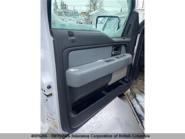Aukcja sprzedaży 2012 Ford F150, vin: 1FTFW1EF6CFA29984, numer aukcji: 40056266