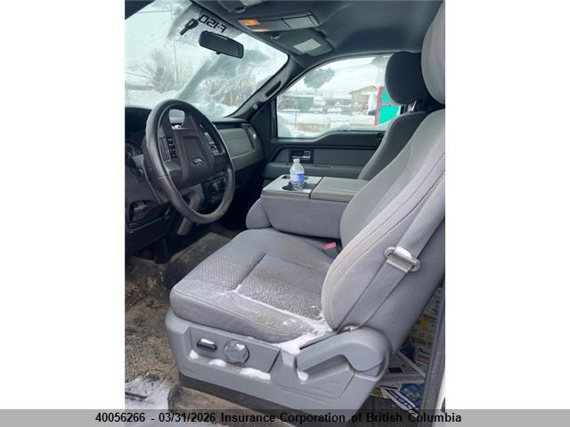 Aukcja sprzedaży 2012 Ford F150, vin: 1FTFW1EF6CFA29984, numer aukcji: 40056266