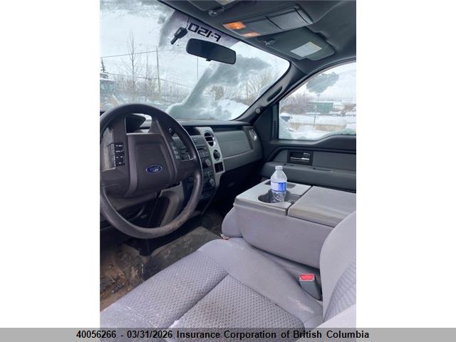 Aukcja sprzedaży 2012 Ford F150, vin: 1FTFW1EF6CFA29984, numer aukcji: 40056266