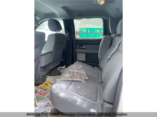 Aukcja sprzedaży 2012 Ford F150, vin: 1FTFW1EF6CFA29984, numer aukcji: 40056266