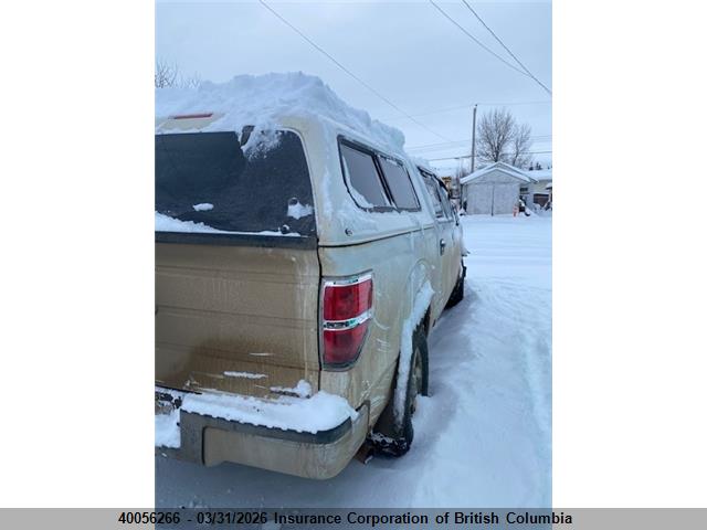Aukcja sprzedaży 2012 Ford F150, vin: 1FTFW1EF6CFA29984, numer aukcji: 40056266