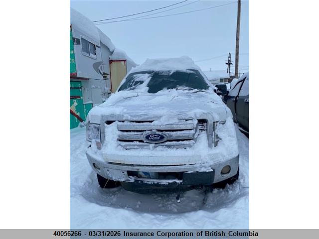 Aukcja sprzedaży 2012 Ford F150, vin: 1FTFW1EF6CFA29984, numer aukcji: 40056266