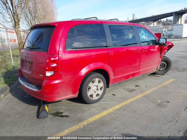Aukcja sprzedaży 2012 Dodge Grand Caravan Se, vin: 2C4RDGBG5CR359224, numer aukcji: 40056268